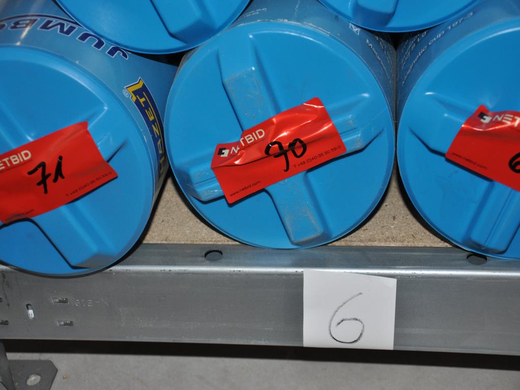 Maschinen, Werkzeuge, Handelsware / Werkstattausrüstung aus dem Umfeld<br> KFZ-Handwerk / Reifendienst-14